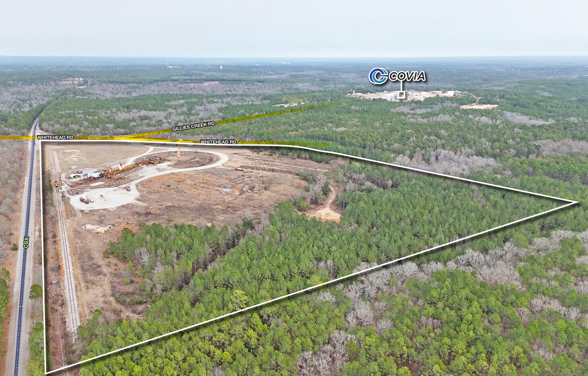 707 Whitehead Rd, Lugoff, SC for Rent