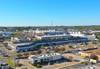 Ridgeland, MS Retail - 1060 E County Line Rd Ridgeland, MS Retail - 1060 E County Line Rd