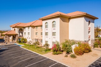 Chandler, AZ Hospitality - 7425 W Chandler Blvd