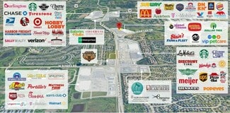 Elgin, IL Commercial - 615 S Randall Rd Elgin, IL Commercial - 615 S Randall Rd