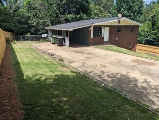 Columbus, GA Residential Income - 4731 Marino St Columbus, GA Residential Income - 4731 Marino St