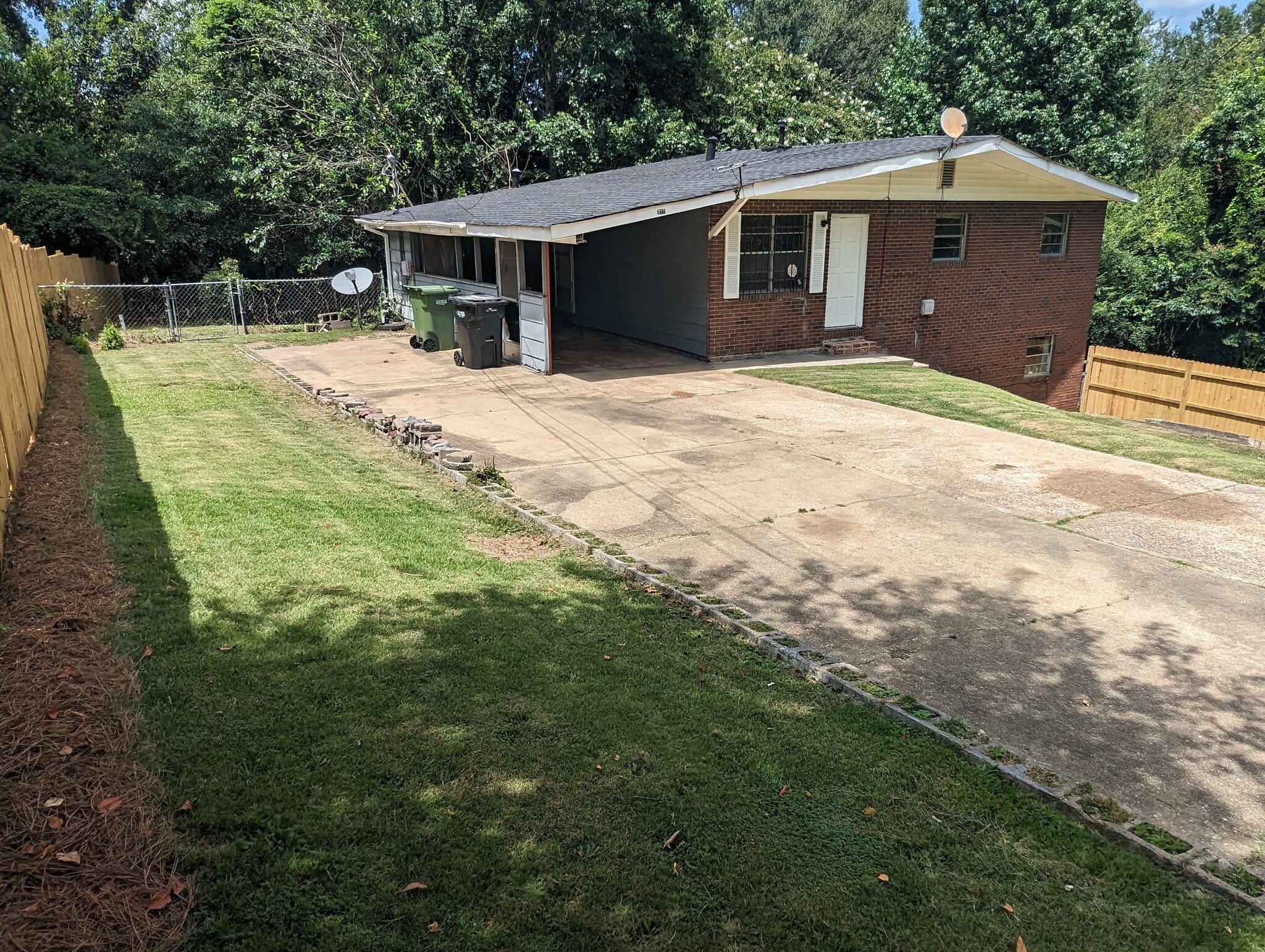 4731 Marino St, Columbus, GA for Sale