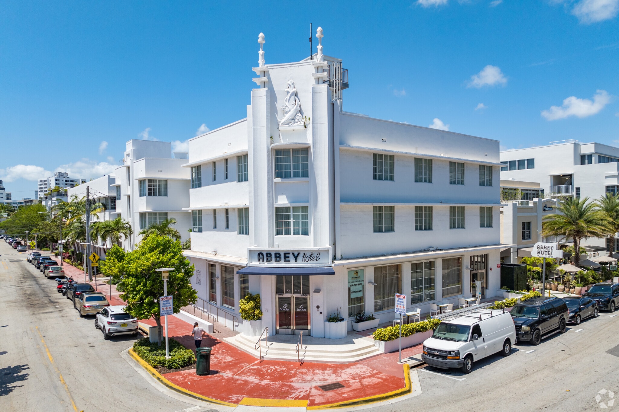 300 21st St, Miami Beach, FL for Rent