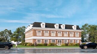 Bay Shore, NY Medical - 207 N Clinton Ave