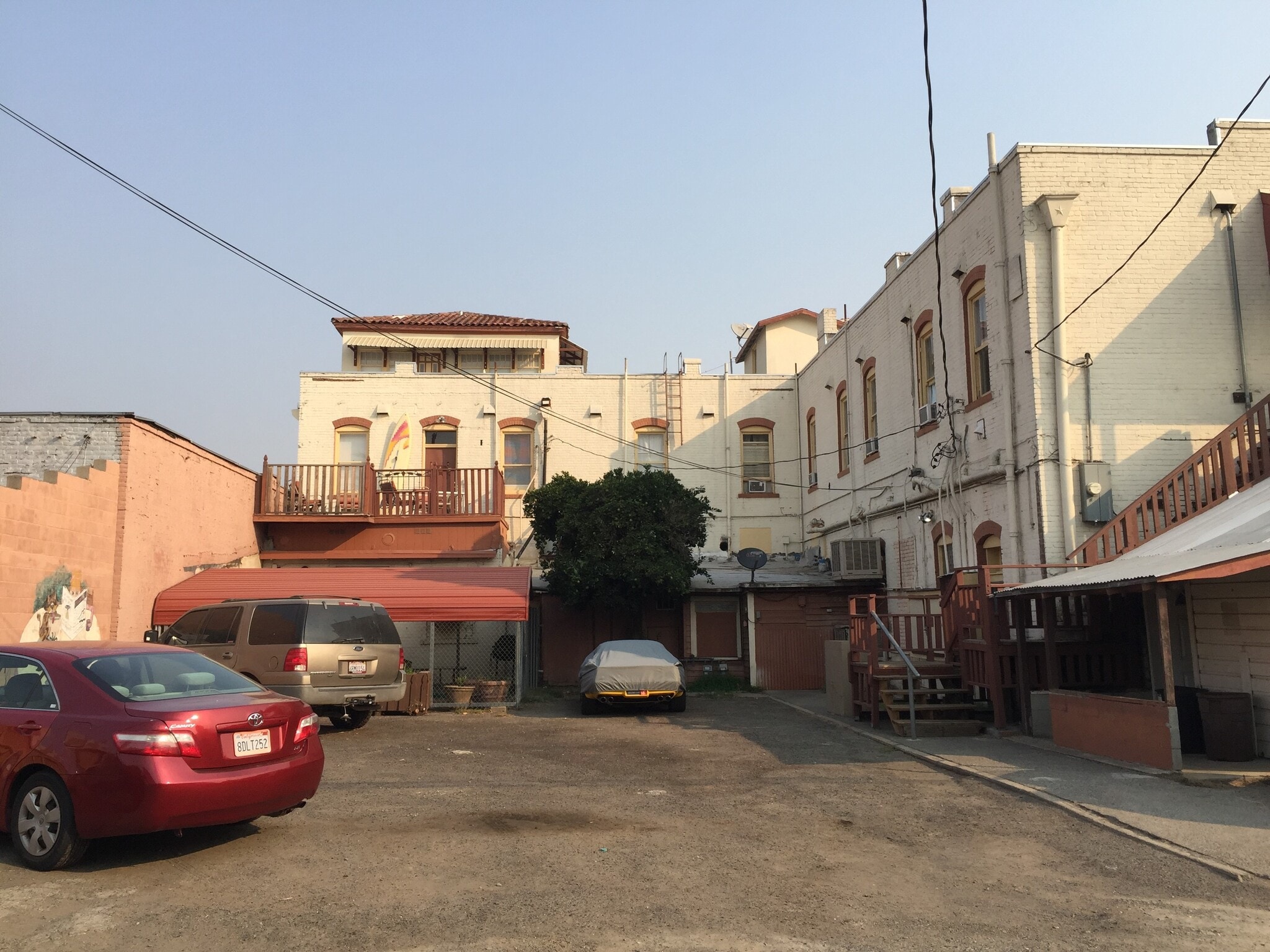 13011303 Solano St Corning, CA 96021 Retail Property for Sale on