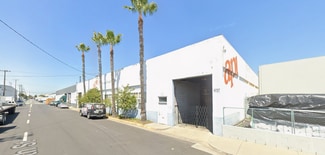 Vernon, CA Industrial - 4727 E 48th St