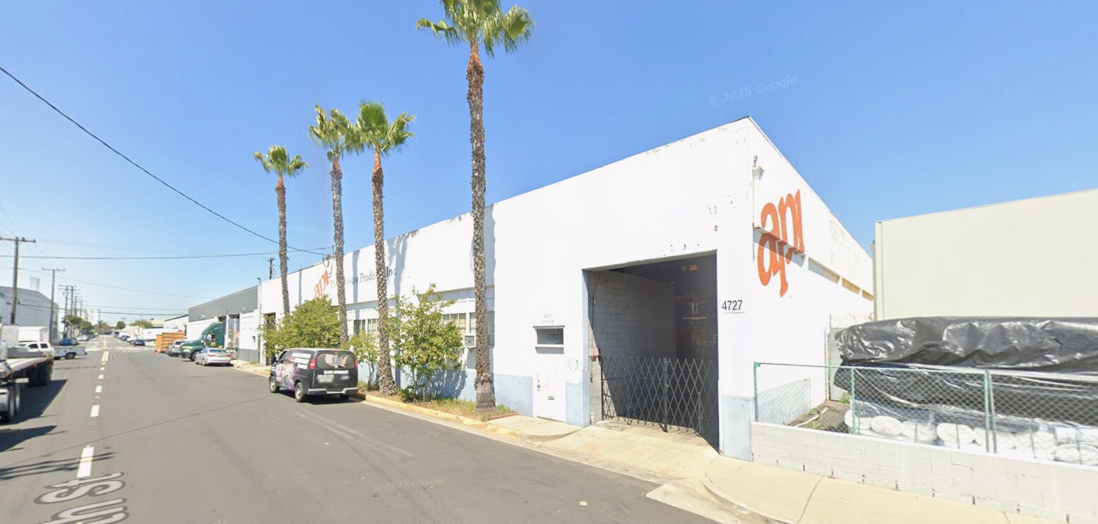 4727 E 48th St, Vernon, CA for Rent