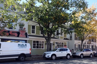 Bordentown, NJ Office - 334 Farnsworth Ave