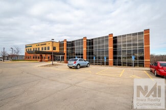 Coralville, IA Office - 2769 Heartland Dr