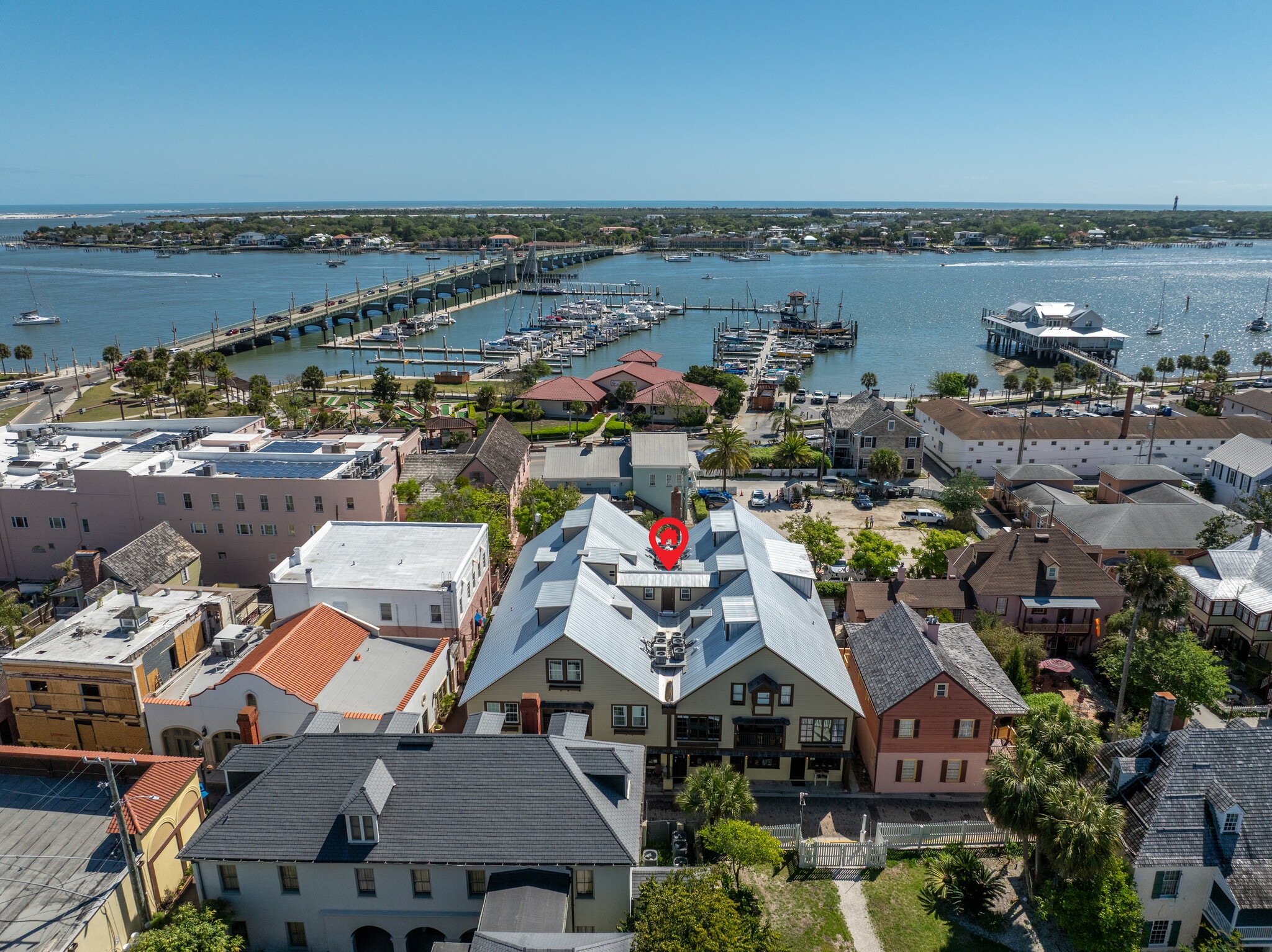 11 Aviles St, Saint Augustine, FL for Sale