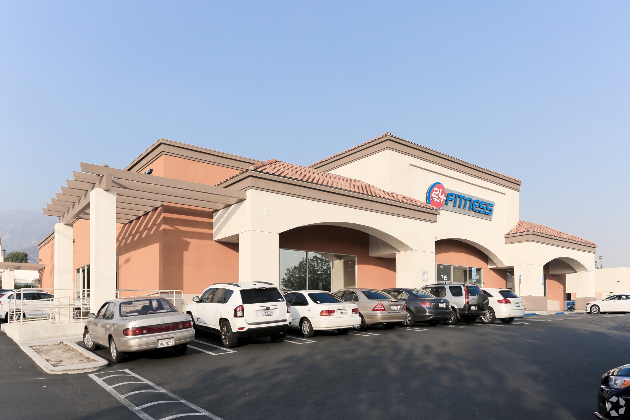 715 E Huntington Dr, Monrovia, CA for Rent