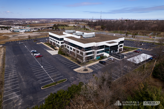 Garfield Heights, OH Office - 10500 Antenucci Blvd