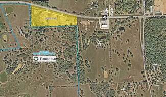 Waller, TX Commercial - 29609 FM 1488 - ±10.07 Acres on FM 1488 Rd