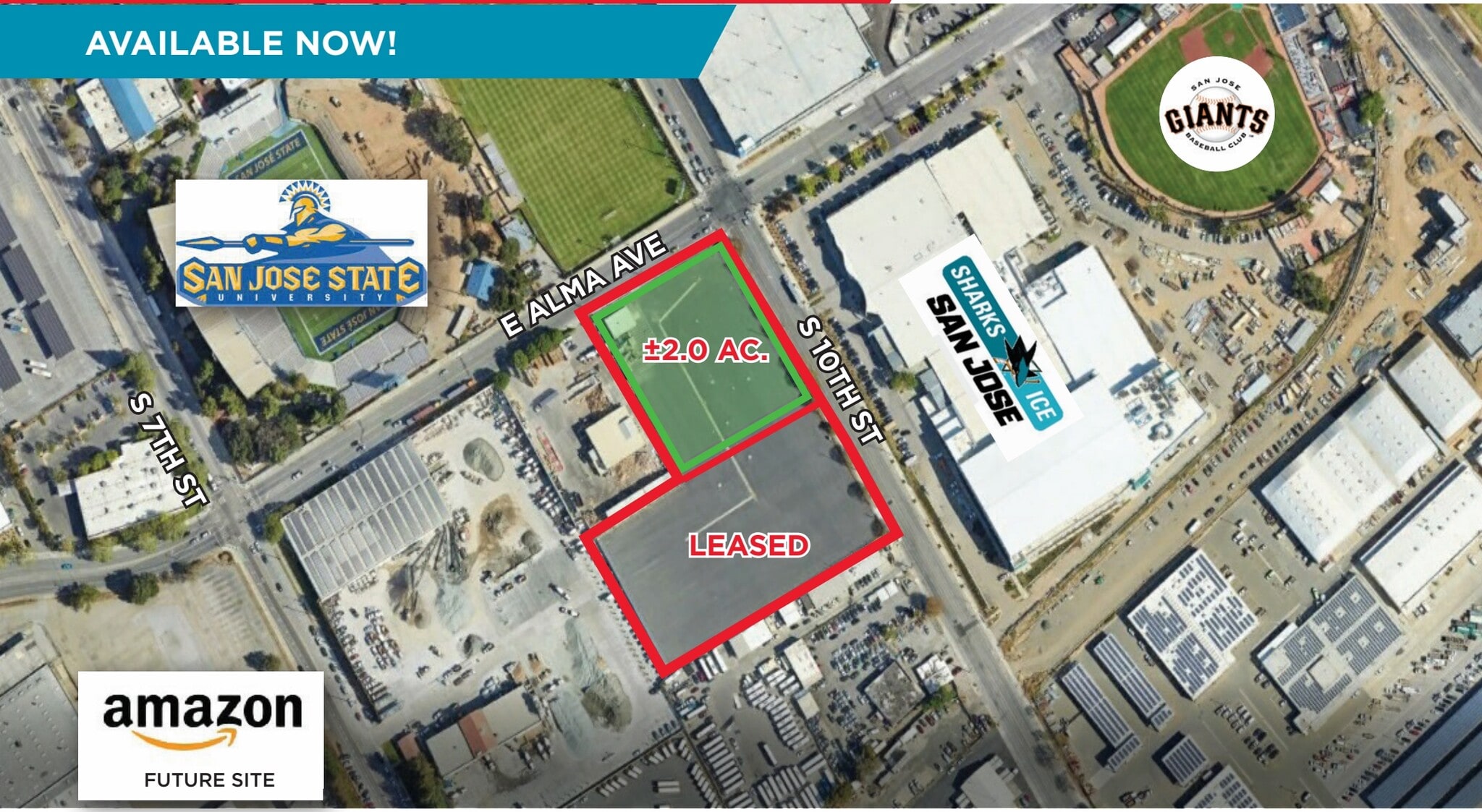 1507 S 10th St, San Jose, CA for Rent