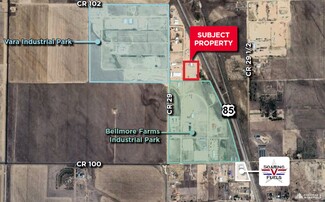 Nunn, CO Industrial - 905 Lone Tree Ln