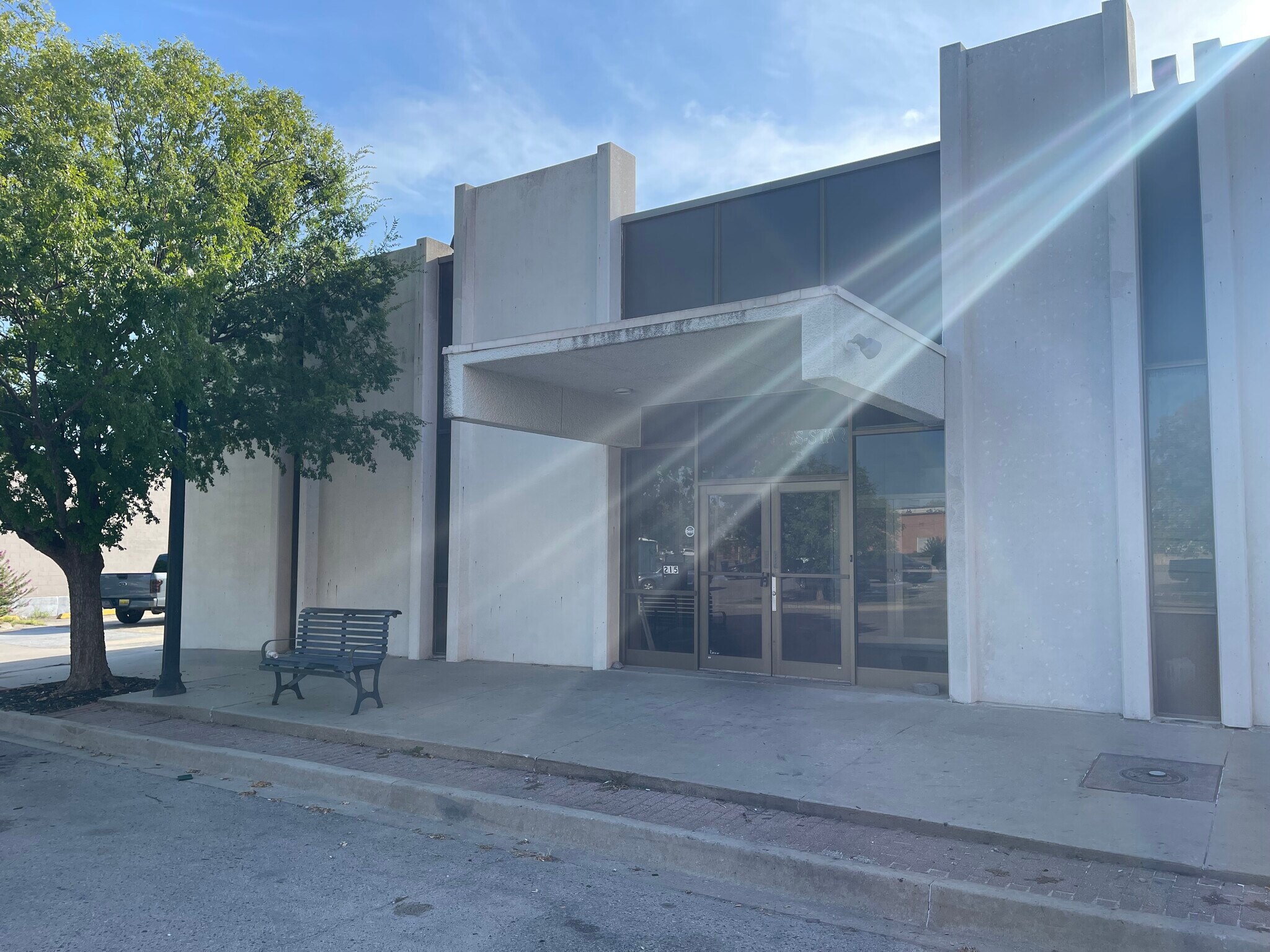 215 N Bell Ave, Shawnee, OK for Rent