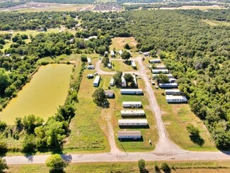 Harrah, OK Manufactured Housing/Mobile Housing - 3701 S Pottawatomie Rd