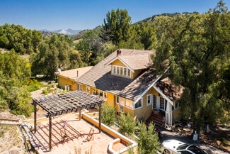 Buellton, CA Commercial - 2051 Highway 101