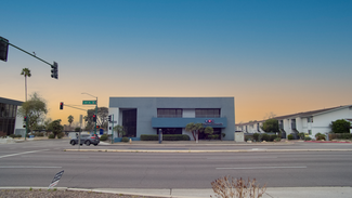 Phoenix, AZ Office - 2600 N 44th St