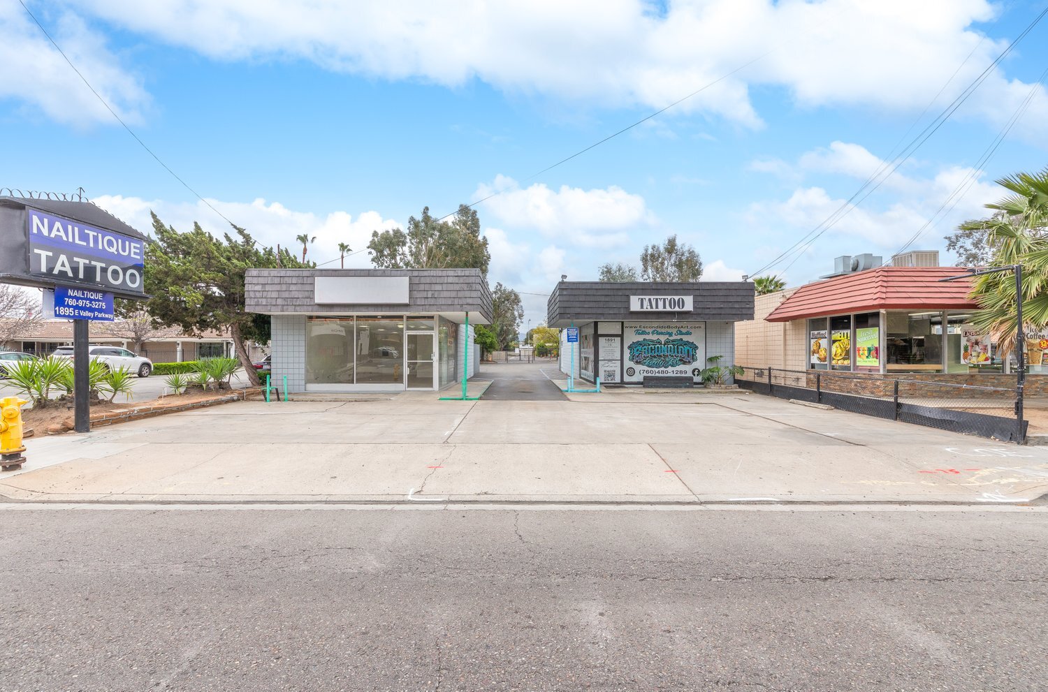 1891 E Valley Pky, Escondido, CA for Sale