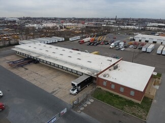 Philadelphia, PA Industrial - 2470 Wheatsheaf Ln