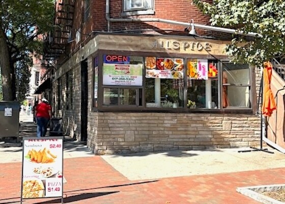 805 Harrison Ave, Boston, MA for Sale