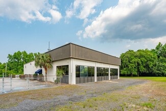 Charleston, SC Freestanding - 4415 Sea Ray Dr