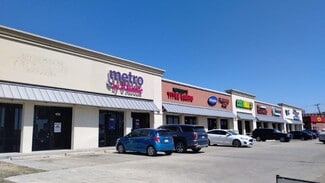 Killeen, TX Retail, Industrial - 2501 S W S Young Dr
