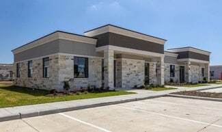 Conroe, TX Office - 350 Grand Link Dr