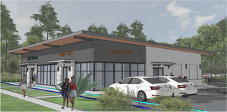 Mount Pleasant, SC Retail - 355 Faison Rd