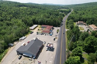 Liberty, ME Retail - 502-510 Belfast Augusta Rd