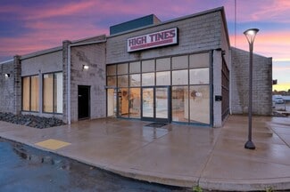 Dunmore, PA Industrial - 116-120 Monahan Ave