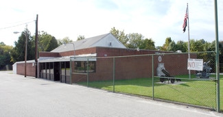 Rosedale, MD Specialty - 1331 Seling Ave