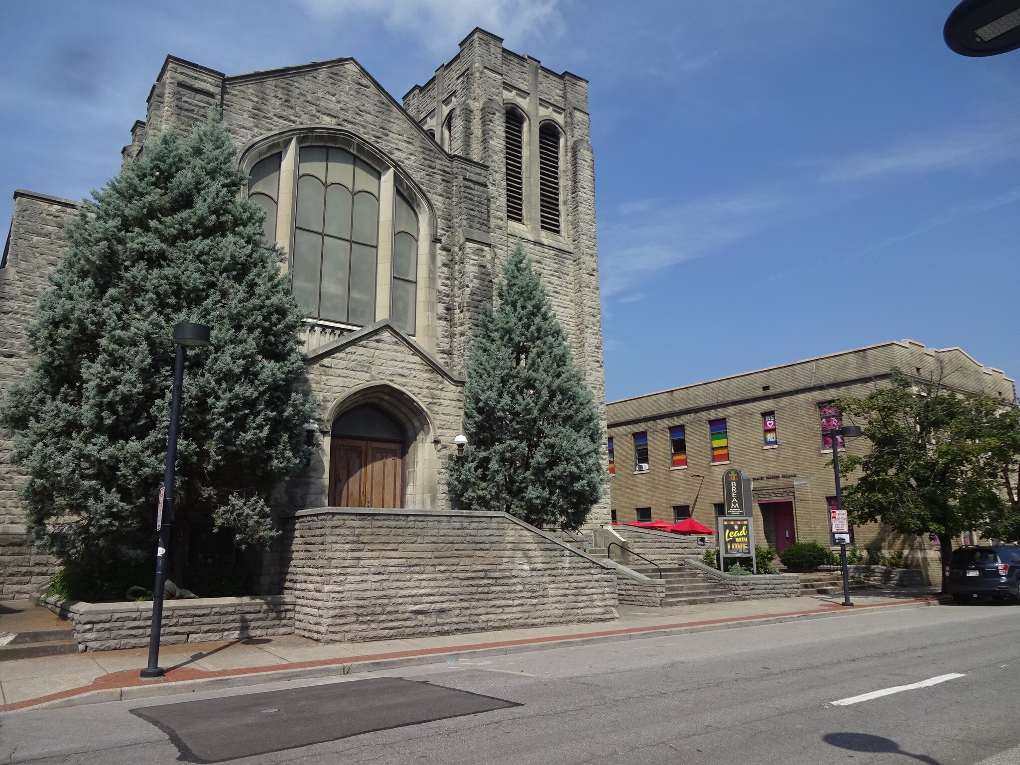 317 Washington St W, Charleston, WV for Sale