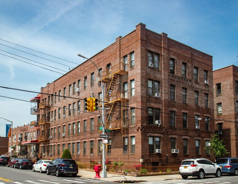 , Brooklyn, NY for Sale