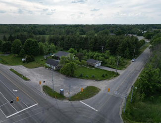 Perth, ON Service Station - 18318 Highway 7