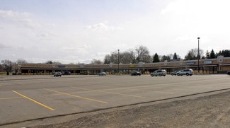 Middleville, MI Retail - 4525-4603 N M 37 Hwy