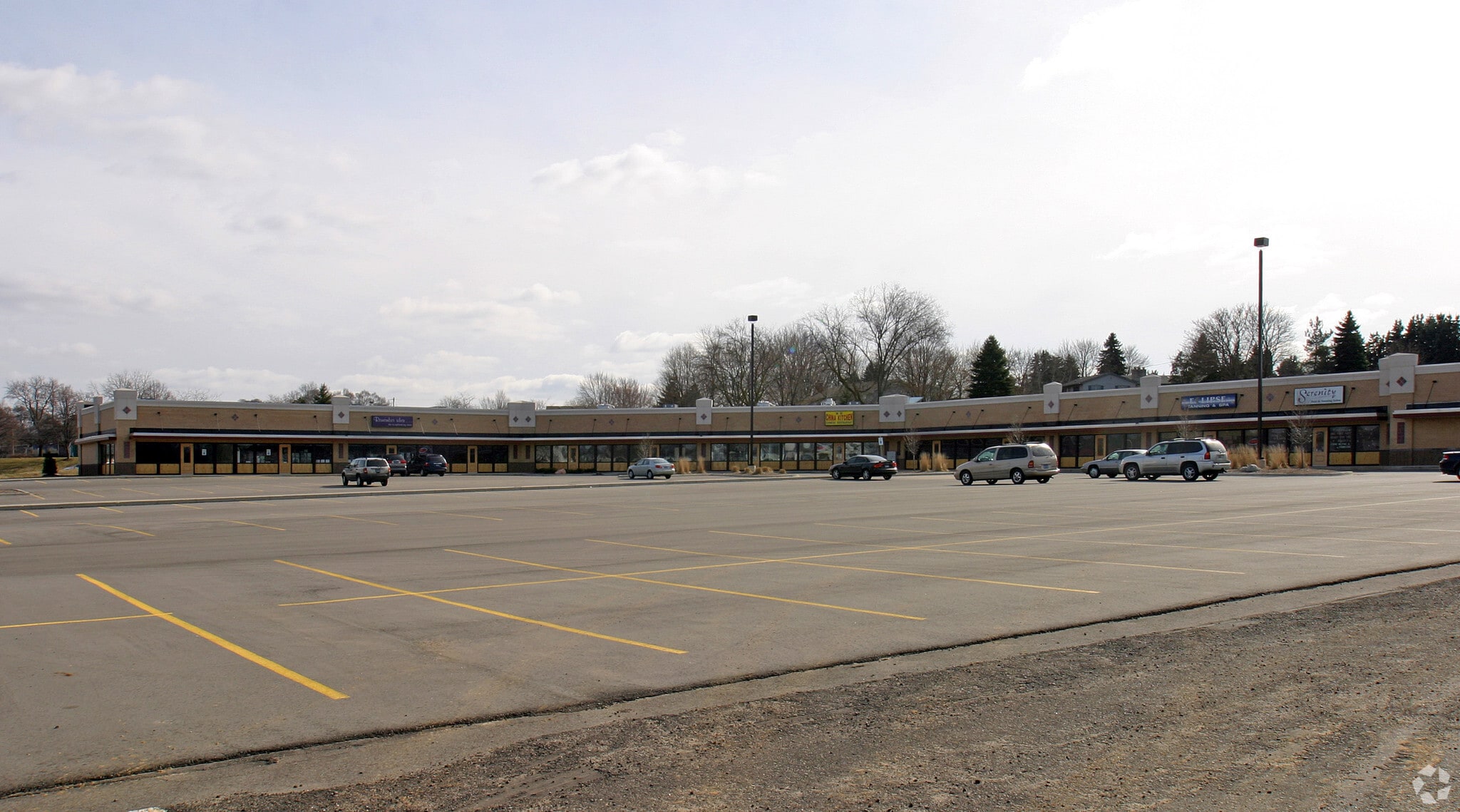 4525-4603 N M 37 Hwy, Middleville, MI for Rent