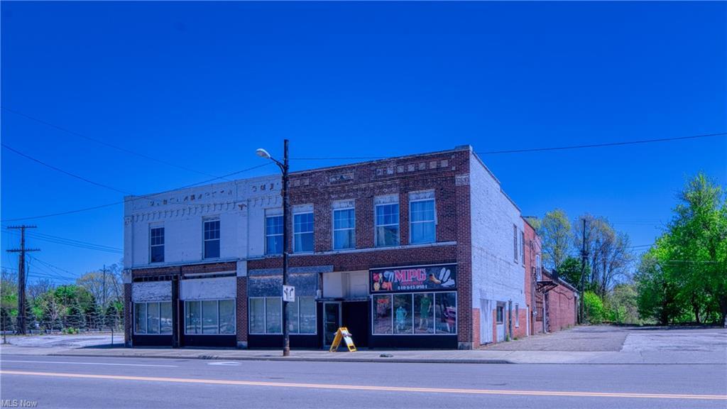 4826 Main Ave, Ashtabula, OH for Sale