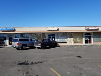 Spokane Valley, WA Retail - 9405 E Sprague Ave