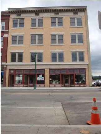 Elmira, NY Office/Retail - 231 W Water St