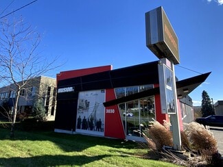 Sherbrooke, QC Retail - 3030 St King O