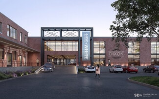 Atlanta, GA Office, Office/Retail, Retail - 929-933 White St