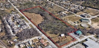 New Braunfels, TX Commercial - Lakeview Boulevard