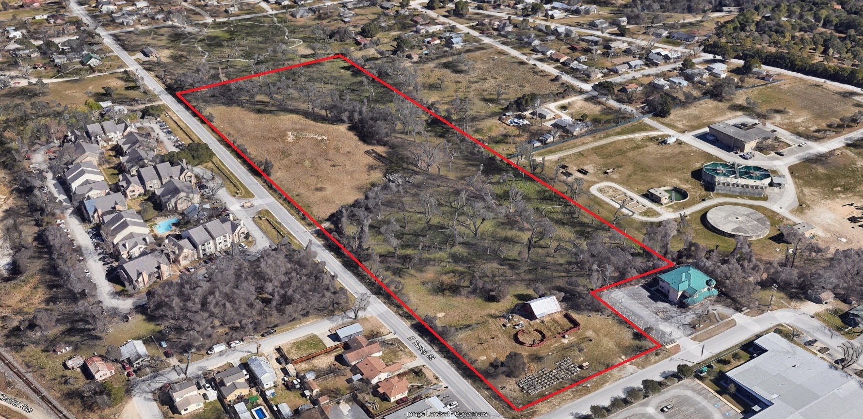Lakeview Boulevard, New Braunfels, TX for Sale