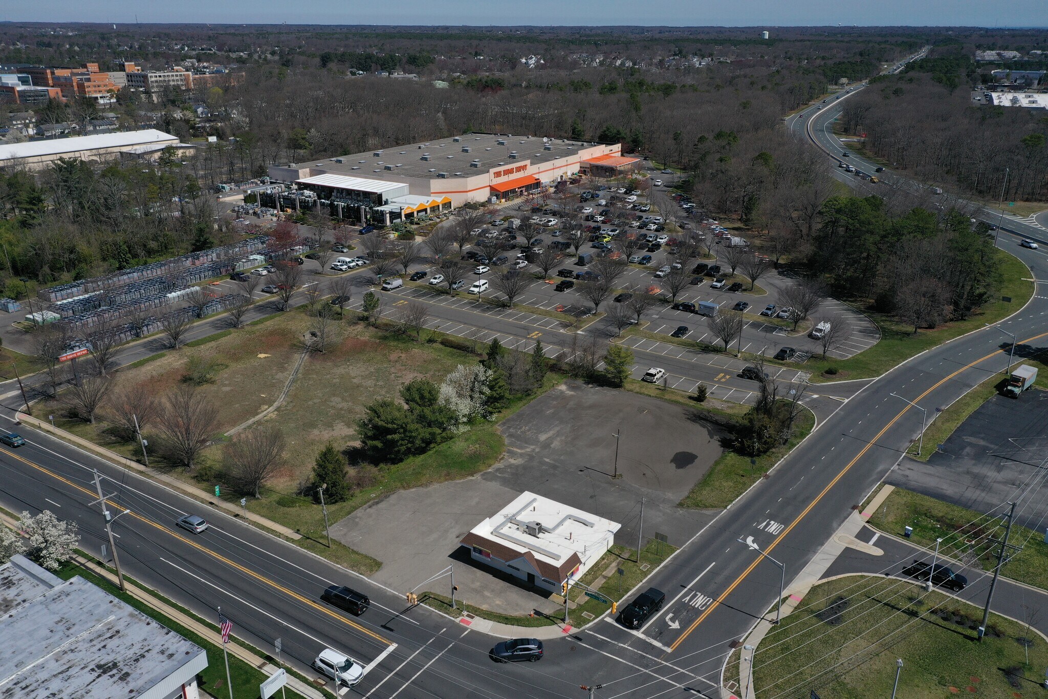 1722 Route 88, Brick, NJ for Rent