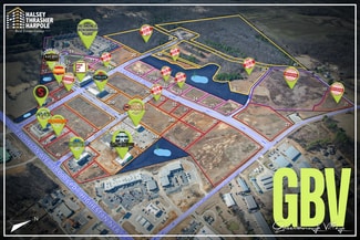 Jonesboro, AR Commercial - E Jonson Ave & Greensboro Rd