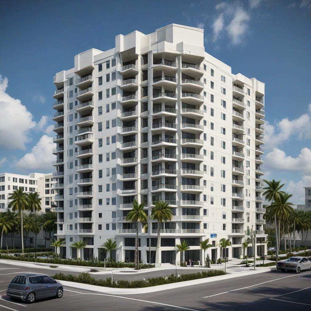 2200 NW 79th St, Miami, FL for Sale