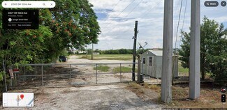 Princeton, FL Industrial Land - 23601 SW 132 Ave