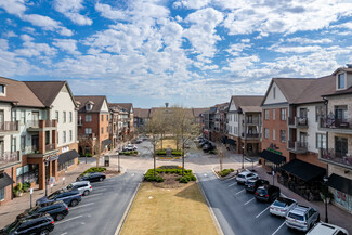 Smyrna, GA Retail - 4600 W Village Pl